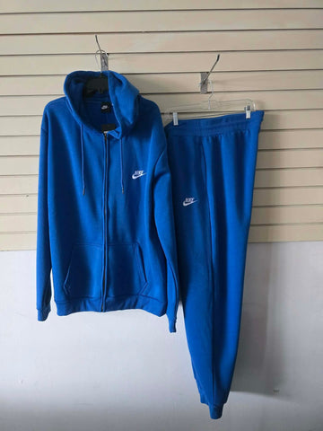 Men Nike Set (Jacket & Pants)
