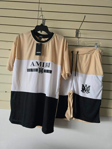 Men Amiri Set