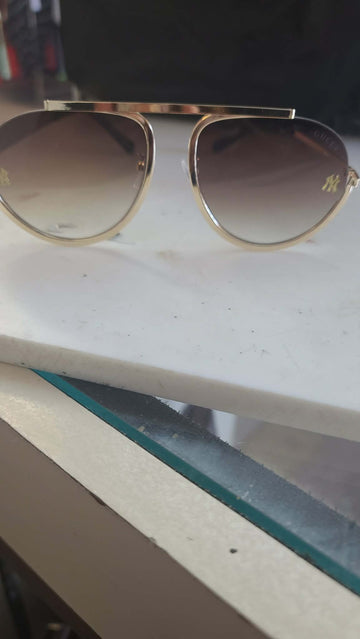 Gucci shades