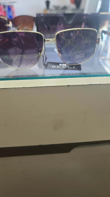 Gucci shades