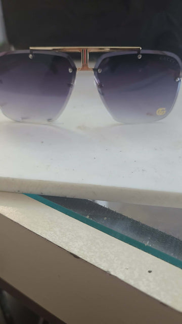 Gucci shades