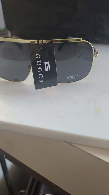 Gucci shades