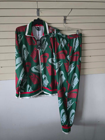 Men Nike Set