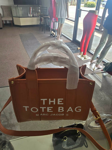 Marc Jacobs tote bag