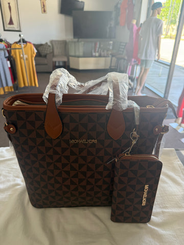 MiohaelKors purse