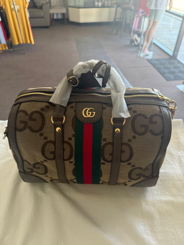 Gucci tote bag