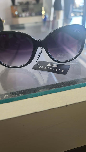 Gucci shades