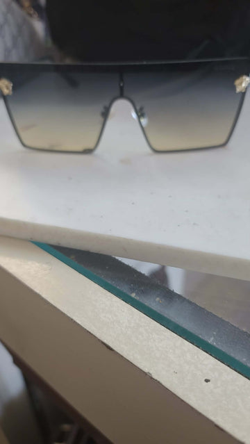 Versace shades