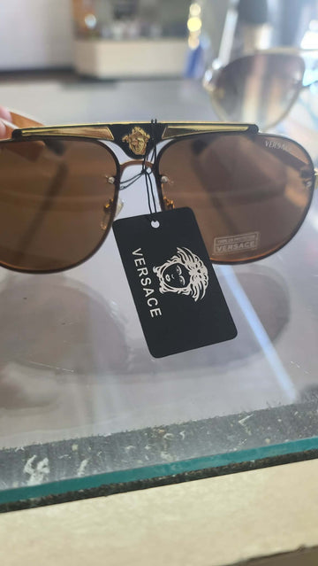 Versace shades