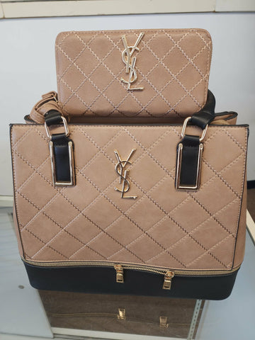 YSL desiner purse